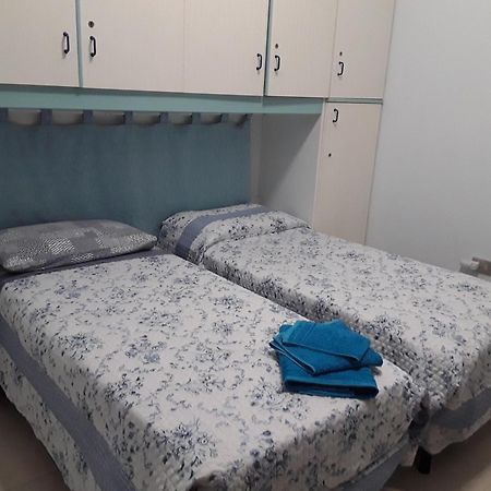 Il Fenicottero Elmas Panzió Kültér fotó